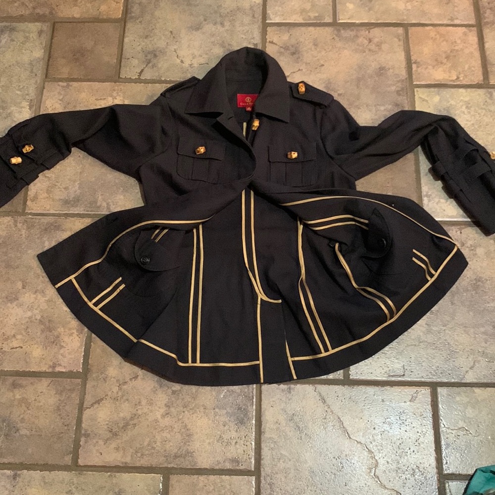 Cole Haan Lightweight Jacket